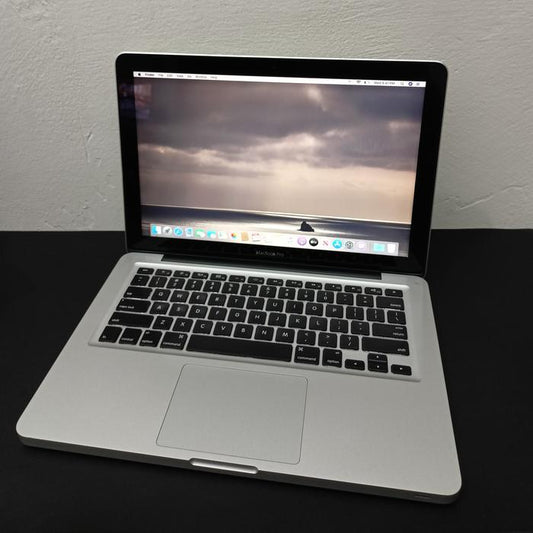 MACBOOK PRO 2012 CORE I5 RAM 4 GB / SSD 128 GB | Depok
