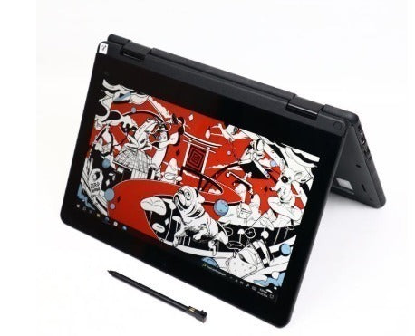 LENOVO THINKPAD YOGA 11e i5 GEN 8 8/256 GB | Bekasi