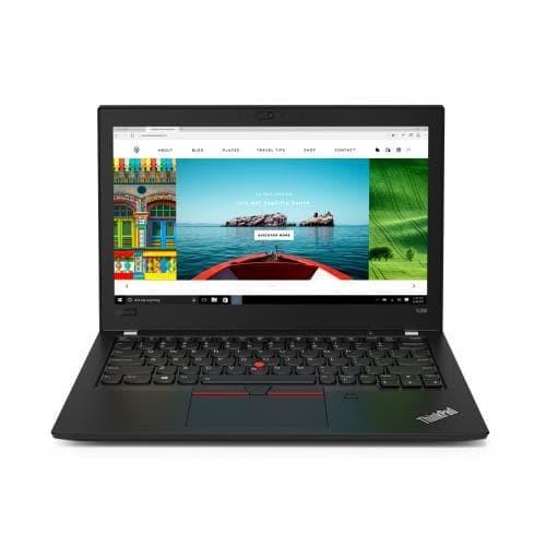 LENOVO THINKPAD X280 CORE i5 GEN 8 RAM 8GB SSD 256GB