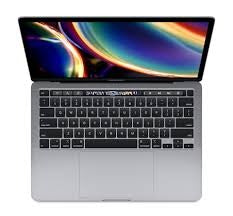MACBOOK PRO 2018 RAM 16/512 GB I7 RETINA DISPLAY SECOND | BUARAN