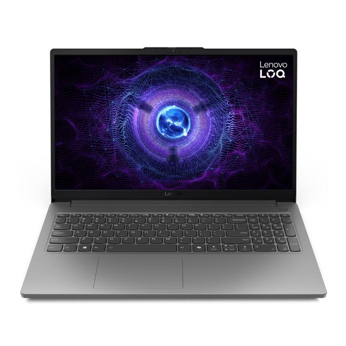 LENOVO LOQ 12450HX RTX 3050 RAM 16/512GB | LAPTOPGO GALAXY