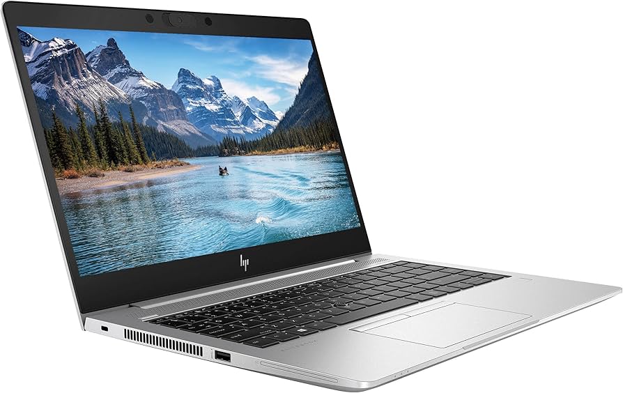 HP ELITEBOOK 745 RYZEN 5 3500U RAM 16GB SSD 256GB | Buaran