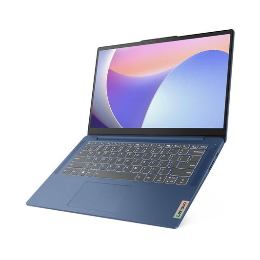 LENOVO IDEAPAD SLIM 3 I3 GEN 13 8/256 (BNIB) 4.5GHz Intel UHD Graphics 14 INCH FHD | CIBUBUR