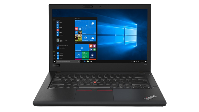 LENOVO THINKPAD T480 I7 GEN 8 8/256