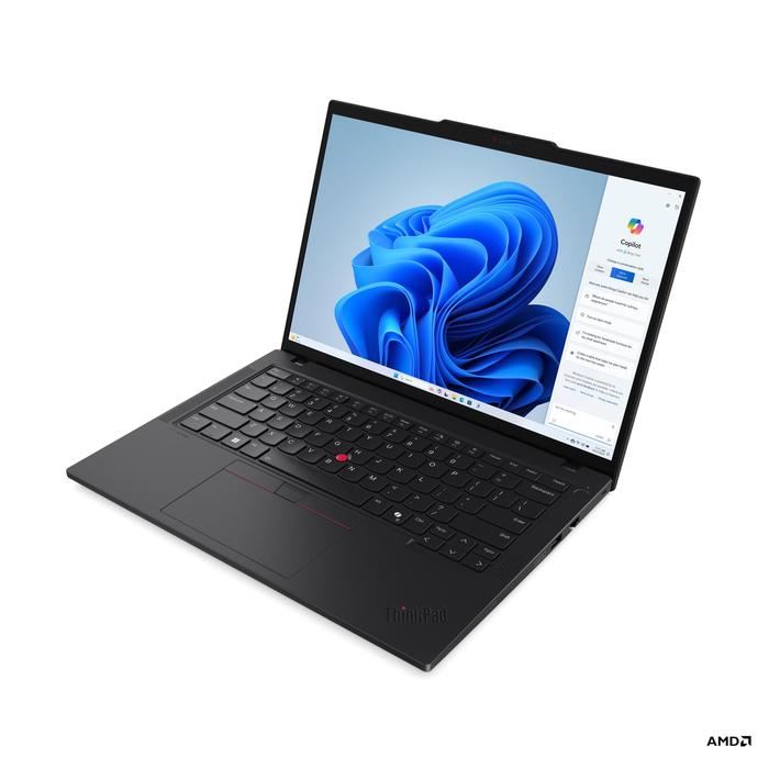 LENOVO THINKPAD T14 RYZEN 5 5600 RAM 8GB / SSD 512GB | BINTARO