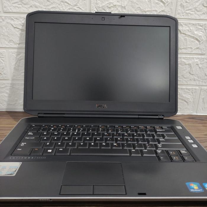 DELL LATITUDE E5430 RAM 2 GB / HDD 320 GB | Buaran