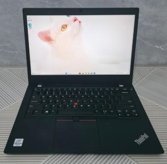 LENOVO THINKPAD L14 G1 RAM 8/256GB I5 GEN 10 SECOND | LG GALAXY