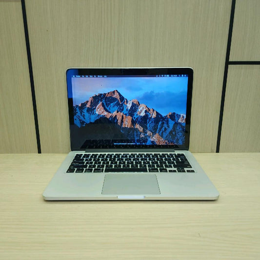 MACBOOK PRO RETINA 2015 INTEL CORE I5 8 GB/ 256 GB | KELAPA GADING