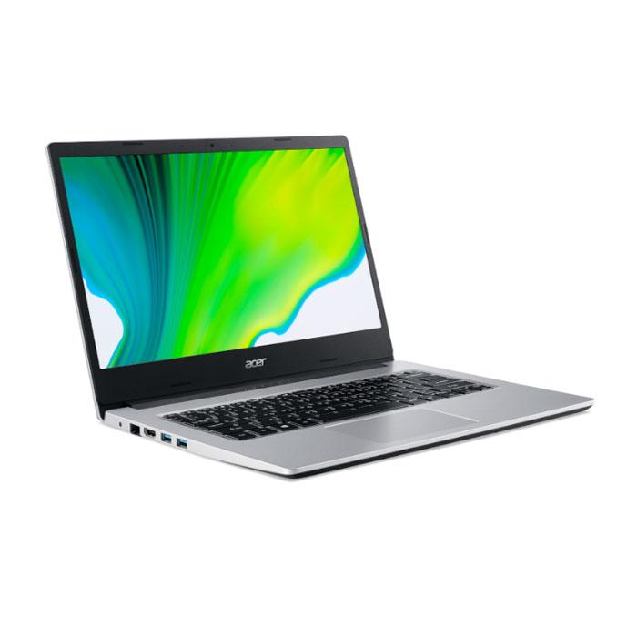 ACER ASPIRE 3 INTEL CELERON N5100 8/1TB 1,1GHz Intel UHD Graphics 14 INCH | LAPTOPGO GALAXY