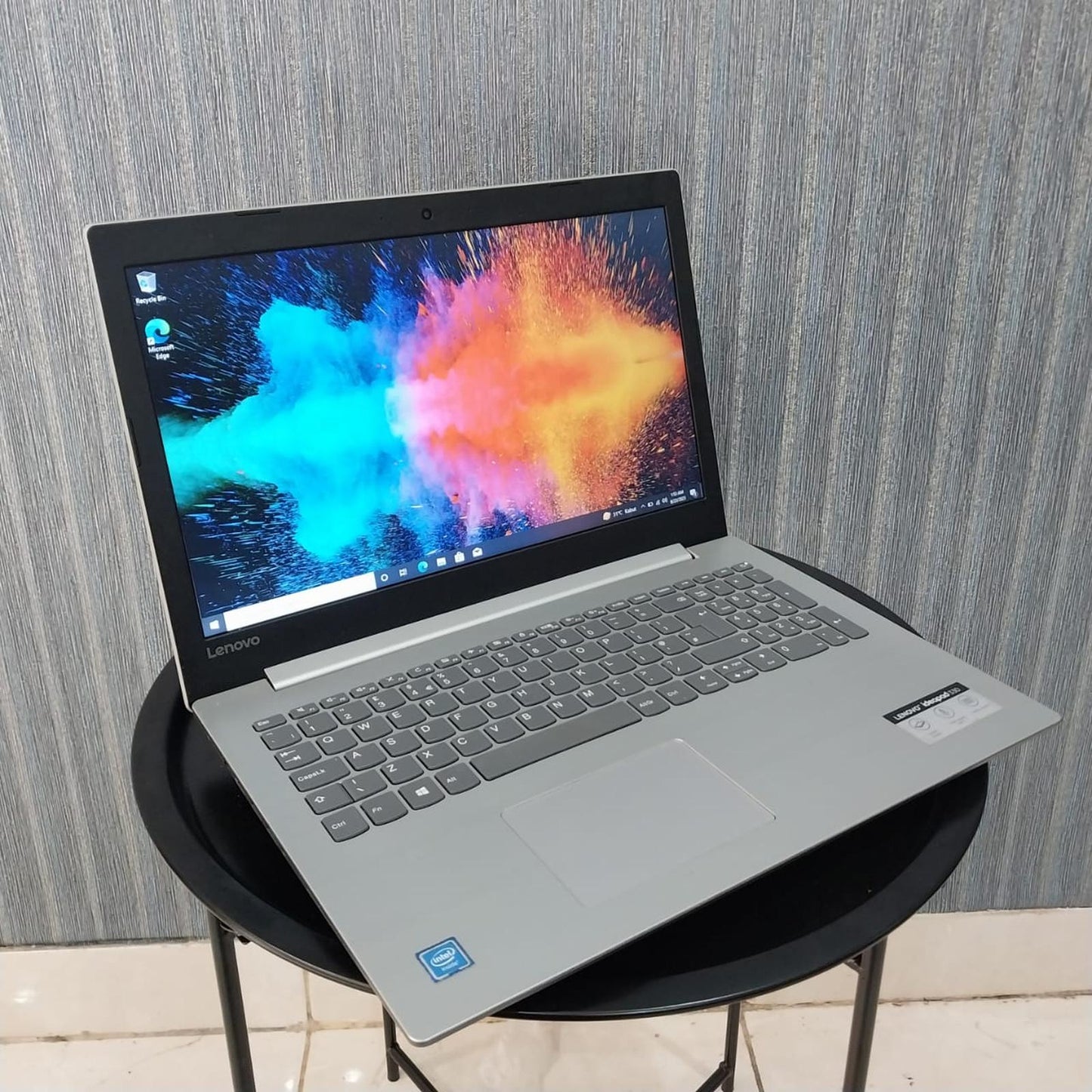 LENOVO IDEAPAD 330 14IGM CELERON N4000  4/500HDD 1,1Ghz Intel Hd Graphics 600 15 Inc | PONDOK GEDE