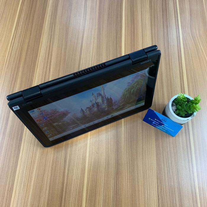 LENOVO THINKPAD YOGA 11E CORE I3 GEN 7 RAM 4 GB / SSD 128 GB | Depok