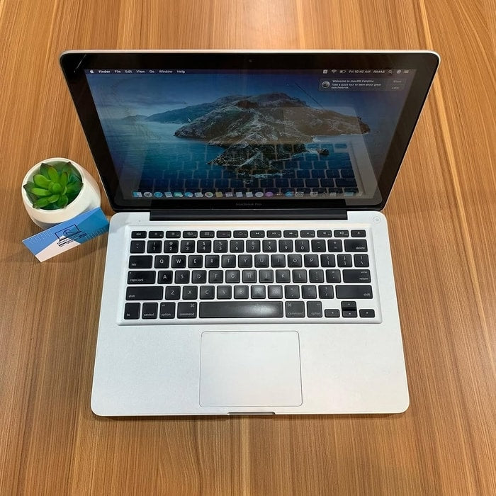MACBOOK PRO 2012 CORE I5 RAM 4 GB / SSD 128 GB | Depok