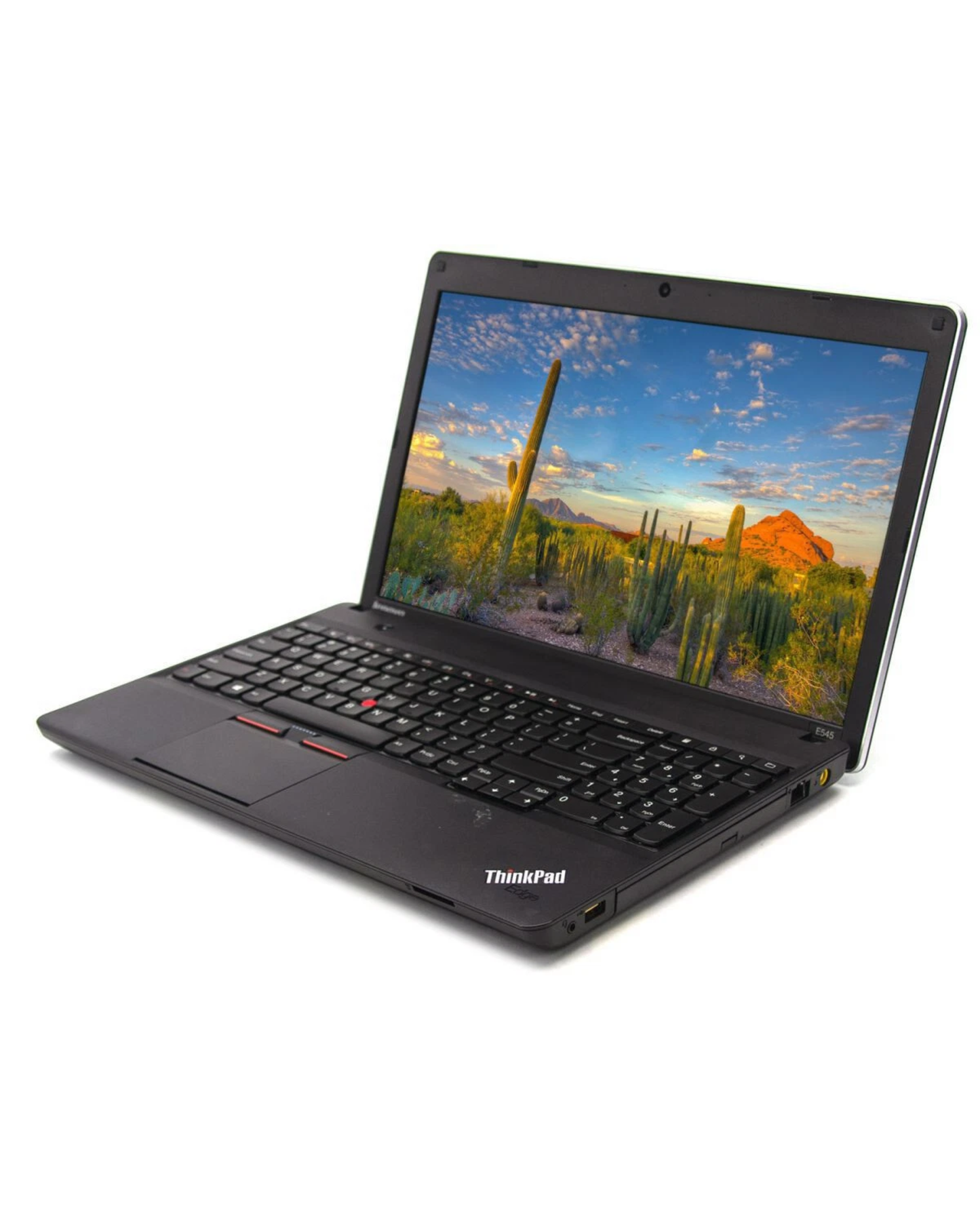 LENOVO THINKPAD E545 AMD A6 5350 RAM 4 GB / HDD 500 GB  | KOTA WISATA