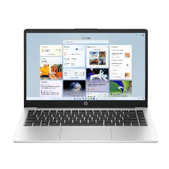 HP 245 G10 AMD RYZEN 5 7520U 8GB 256GB SSD BNOB