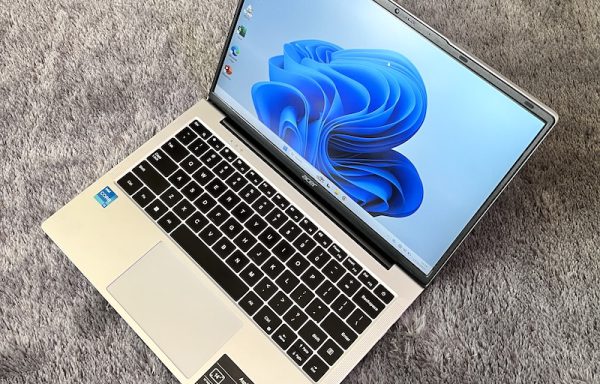 DELL INSPIRION 1440 INTEL CORE DUO RAM 2 GB / HDD 500 GB | Buaran