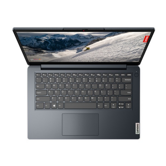 LENOVO IDEAPAD SLIM 1 AMD ALTHON 8/512GB | kelapa gading