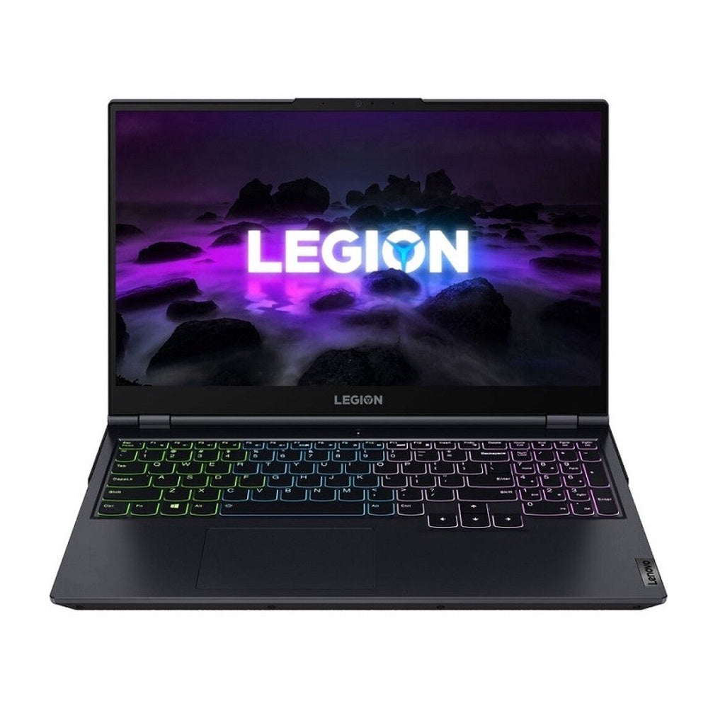 LENOVO LEGION 5 RYZEN 7 5800H RAM 16GB SSD 512GB RTX 3050TI| Buaran