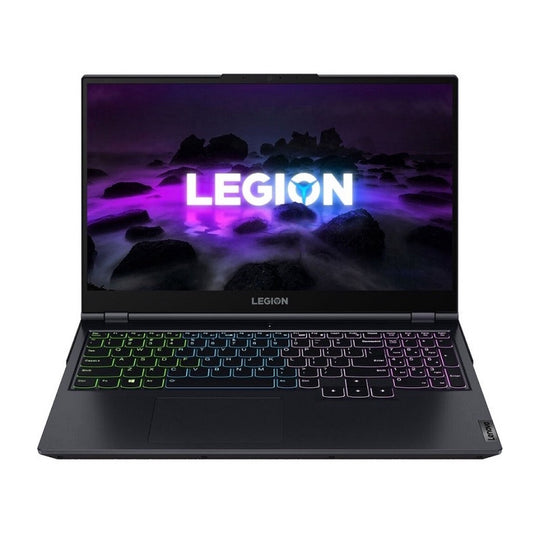 LENOVO LEGION 5 RYZEN 7 5800H RAM 16GB SSD 512GB RTX 3050TI| Buaran