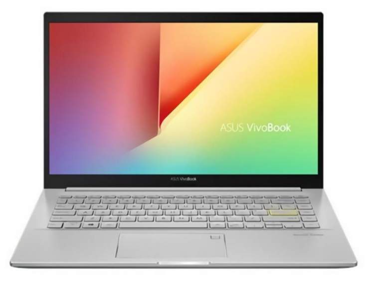 ASUS VIVOBOOK I5 GEN 4 RAM 8 GB | Depok