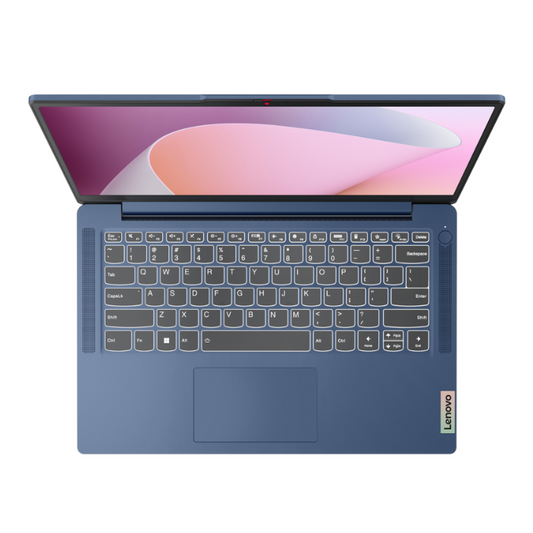 LENOVO IDEAPAD 3 RYZEN 5 16/512 | kelapa gading