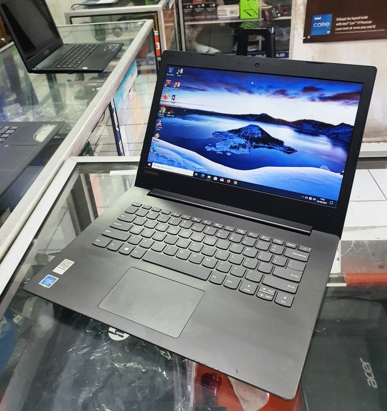 LENOVO IDEAPAD 330S RAM 4 GB / SSD 256 GB | Depok
