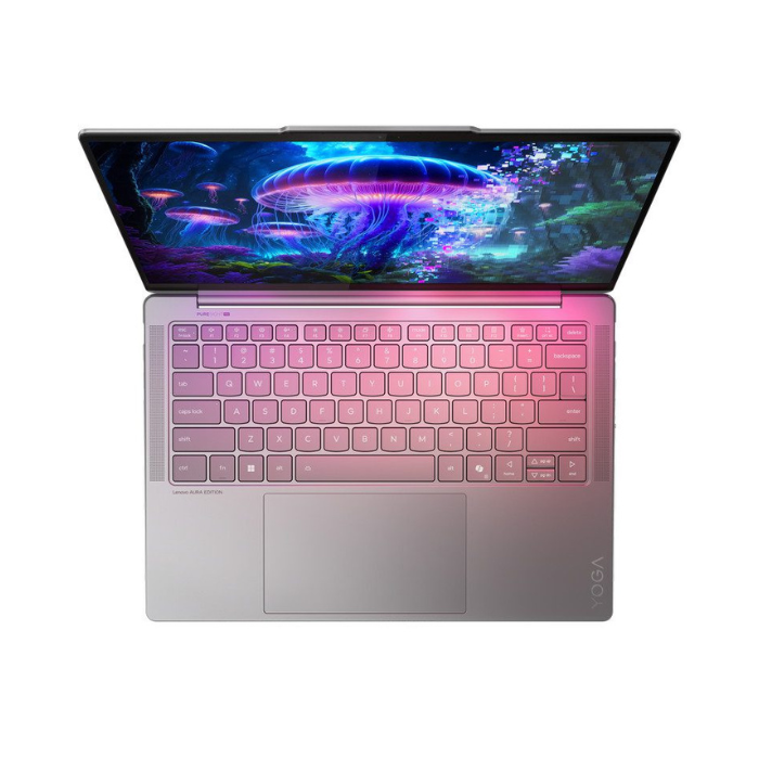 LENOVO YOGA 9141TL5 CORE I7 GEN 11 RAM 8 GB / SSD 512 GB | Depok