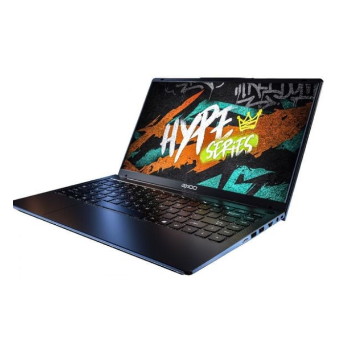 AXIOO HYPE 10 RAM 8GB/ SSD 256GB | Depok