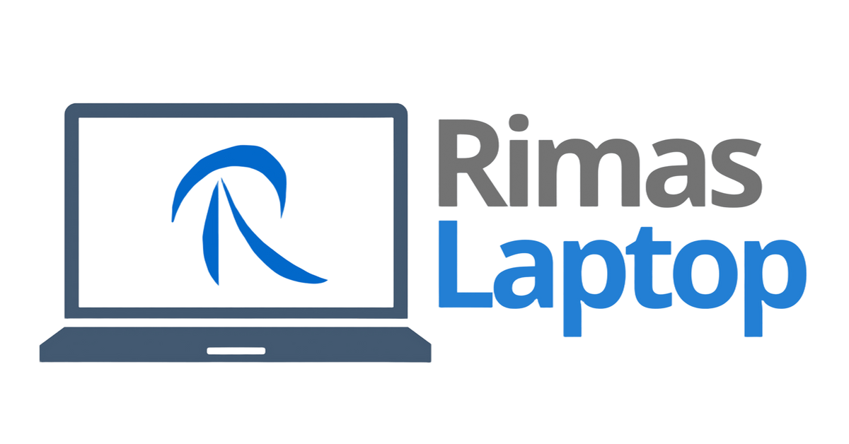 Rimas Laptop
