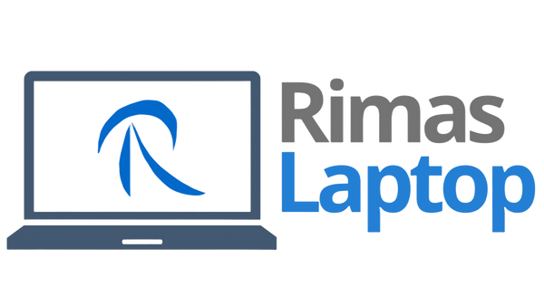 Rimas Laptop