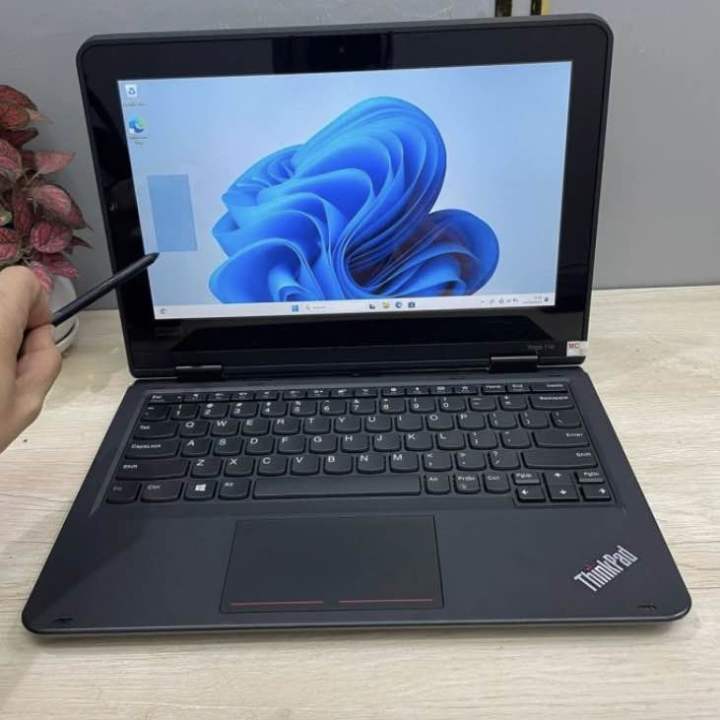 LENOVO THINKPAD YOGA 11E I5 GEN 8 RAM 8 GB / 256 GB | Depok