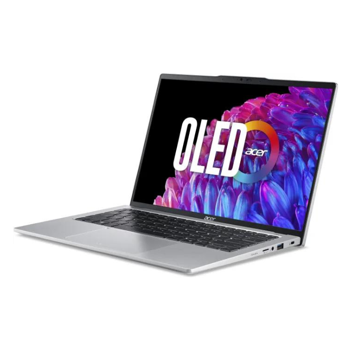 ACER SWIFT GO 14 INTEL ULTRA 5 125H RAM 16/512GB | Depok
