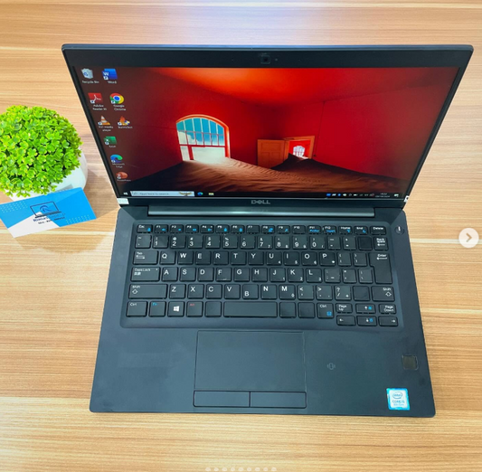 DELL LATITUDE 7390 I5 GEN 8 8/512GB DELL LATITUDE 7390 I5 GEN 8 8/512GB | INTEL CORE i5 GEN 8 - 8/512 - 13 INCH - USB, CHARGER, HDMI, TYPE C