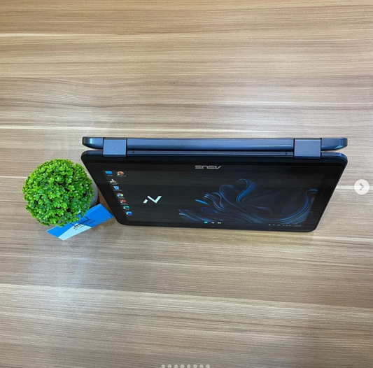 Lenovo Thinkpad Yoga 11e Ram 4GB SSD 128GB m3 7th | Intel Core M3-7Y30 - 11 inch | WEBCAM, TYPE C, USB, AUDIOJACK, TOMBOL POWER, PORT CHARGING, LAN, HDMI, USB, SD CARD, FLIP 360, TOUCHSCREEN