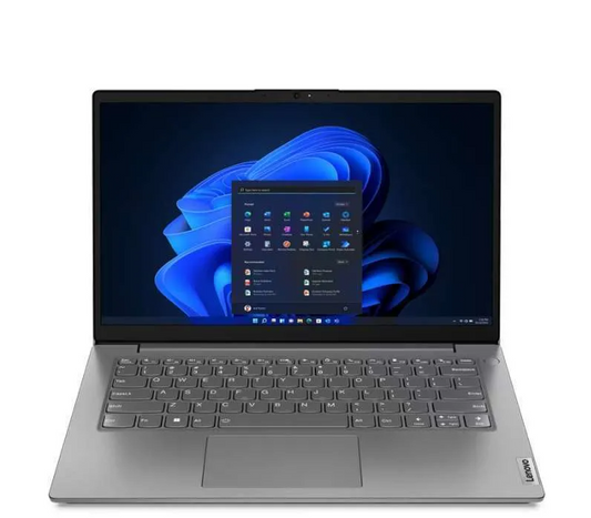 LAPTOP LENOVO V14 G3 RYZEN 5 5625U RAM 8GB SSD 256GB | KELAPA GADING