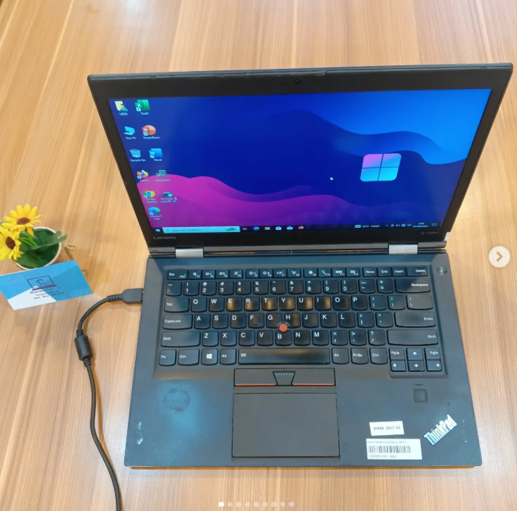 LENOVO X1 CARBON I7 GEN 8 14 Inch  | TANDUR