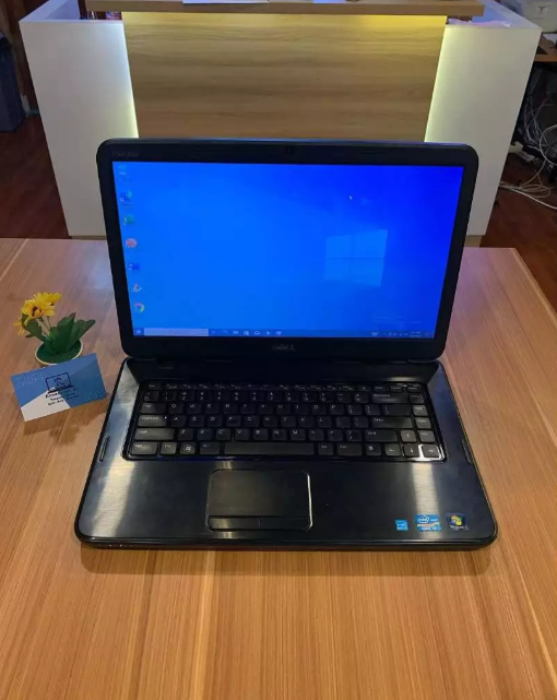 DELL INSPIRON 5050 I3 GEN 2 8/500GB 14 inchi | TANDUR