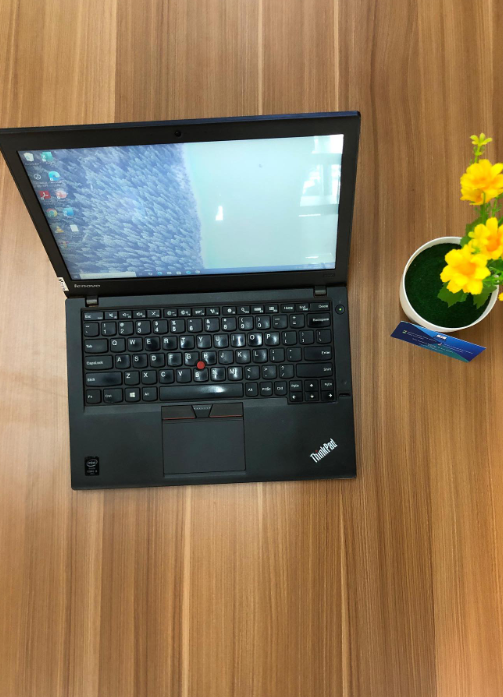 LENOVO THINKPAD X250 I5 GEN 5 8/128GB LAYAR 14 Inch | TANDUR