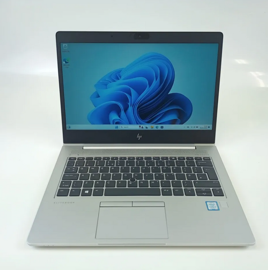 HP Elitebook 830-G5 I5 GEN 8 (8/256GB) | Kelapa gading