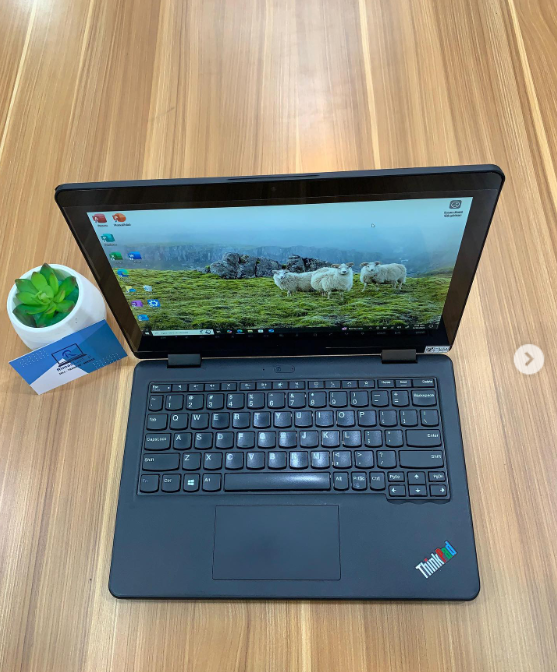LENOVO THINKPAD YOGA 11E I5 GEN 8 8/256 GB I5 GEN 8 14 INCH | TANDUR