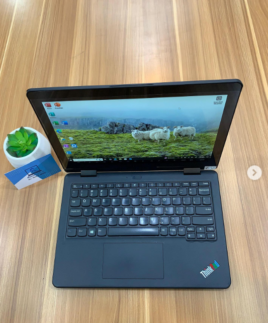 LENOVO THINKPAD YOGA 11E I5 GEN 8 8/256 GB I5 GEN 8 14 INCH | TANDUR