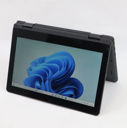 LENOVO THINKPAD YOGA 11E I5 GEN 8 RAM 8GB SSD 256GB | Kelapa Gading