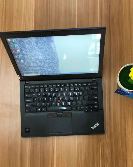 LENOVO THINKPAD X250 I5 GEN 5 RAM 8/256GB 14 Inch | KOTA IWSATA
