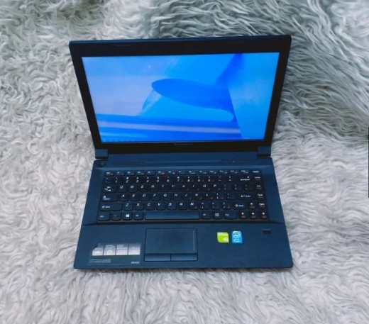 LENOVO IDEAPAD B440 I5 GEN 4 RAM 2GB / HDD 500 GB | KOTA WISATA