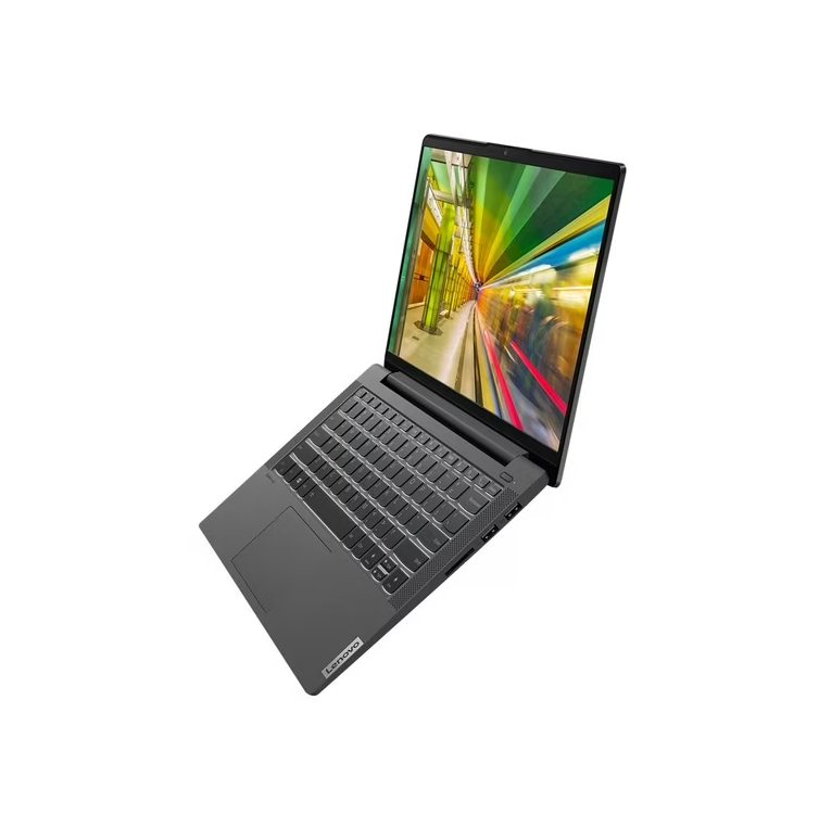 LENOVO IDEAPAD 81YM RYZEN 5 RAM 8 GB / SSD 256 GB | Depok