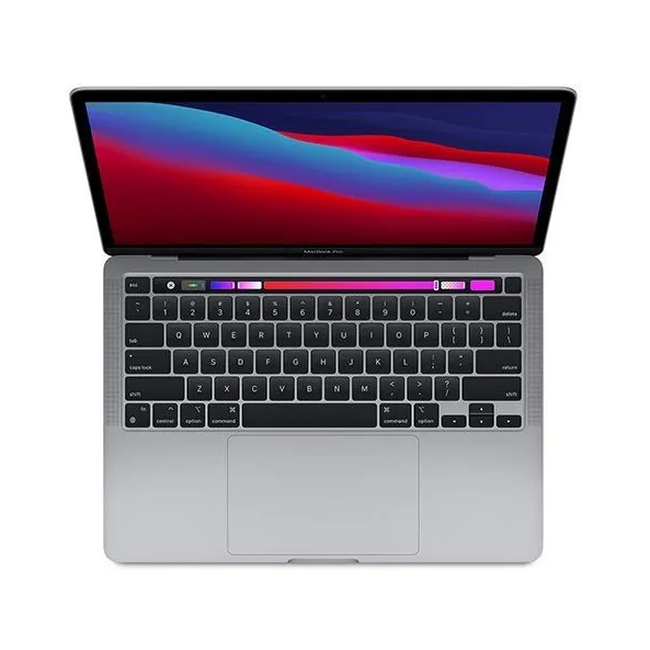 MACBOOK PRO M1 2020 RAM 8 GB / SSD 256 GB | Depok