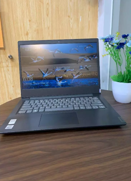 LENOVO IDEAPAD S145 14IIIL I5 GEN 10 8/256 14 INCHI | PONDOK GEDE