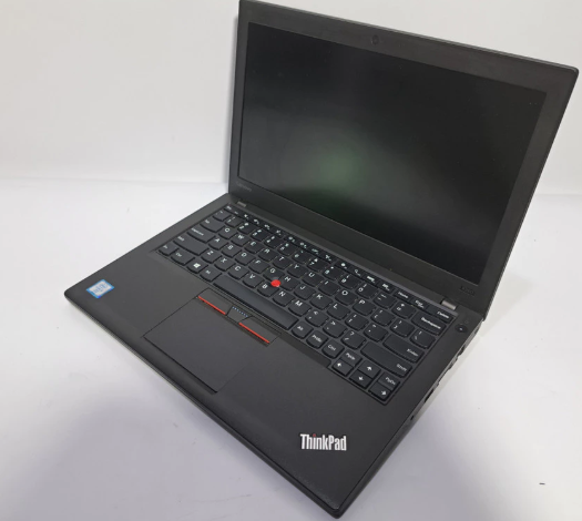 LENOVO THINKPAD X260 I5 GEN 6 8/256 2.40 up to 2.50GHz Intel HD Graphics 520 12,5 inc | PONDOK GEDE