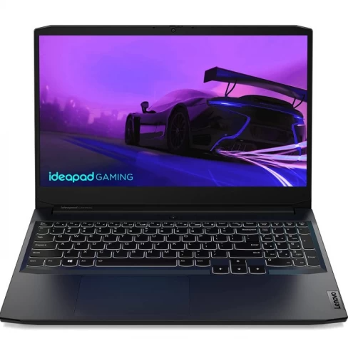 LENOVO IDEAPAD GAMING 3 GTX RAM 8 GB / SSD 512 GB | Buaran