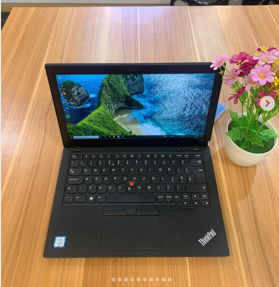LENOVO THNKPAD X280 INTEL CORE 5 GEN 8 14 INCH | PONDOK GEDE