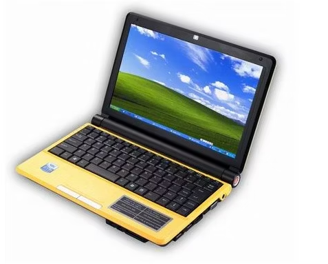 LAPTOP POCKET INTEL ATOM RAM 4 GB / SSD 256 GB | depok